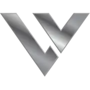 LV Iron & Steel logo