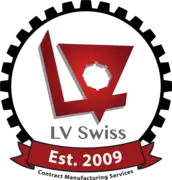 LV Swiss, Inc logo