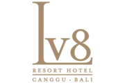 Lv8 Resort Hotel logo