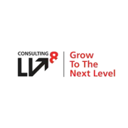 Lv8 logo