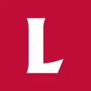 Løvbjerg logo
