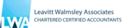 LWA logo
