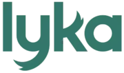 Lyka logo