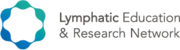 Lymphatic Education & Research Network (le&rn) logo