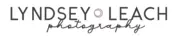 Lyndsey Leach Photography logo