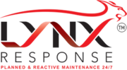 Lynx Maintenance logo