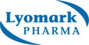 Lyomark Pharma logo