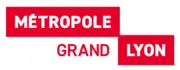 Lyon Metropole logo