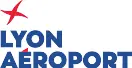 Lyon-Saint Exupéry Airport logo