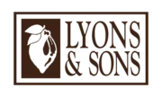 Lyons & Sons, Inc. logo