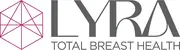 Lyra Total Breast Health logo