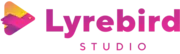 Lyrebird logo