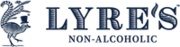 Lyre’s Non-Alcoholic Spirits Co logo