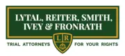 Lytal, Reiter, Smith, Ivey & Fronrath logo