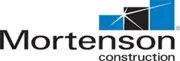M. A. Mortenson logo