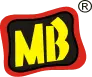M. B. Sugar logo