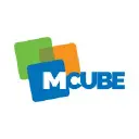 M-Cube UK Digital Engagement LTD logo