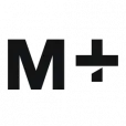 M+ Museum logo