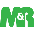 M & R