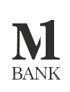 M1 Bank logo