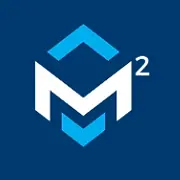 M2 Music logo