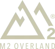 M2 Overland logo