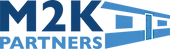 M2K Partners logo