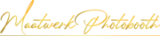 Maatwerk Photobooth logo
