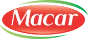 Macar Foods logo