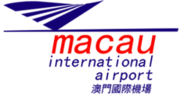 Macau International Airport logo