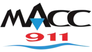 MACC 911 logo