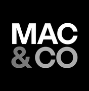 MacDonald&Co logo