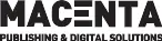 Macenta Publishing & Digital Solutions logo