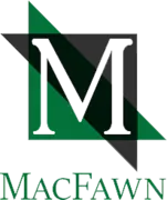 MacFawn Fire & Flood logo