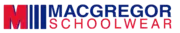 MacGregor Schoolwear logo