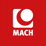 MACH AG logo