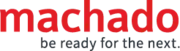 Machado logo