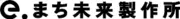 Machi Mirai. Co., Ltd logo