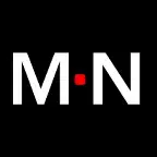 Machinery Network logo