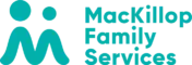MacKillop Family Services logo