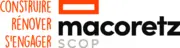 Macoretz Scop logo