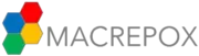 MACREPOX logo