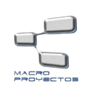 Macro Proyectos SAS logo
