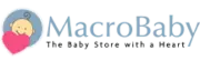 MacroBaby logo
