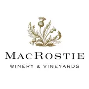 MacRostie Winery logo