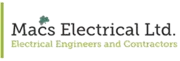 Mac's Electrical Limited logo