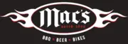 Mac’s Speed Shop logo