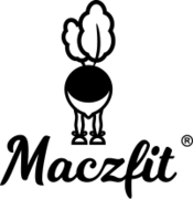 Maczfit logo