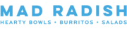 Mad Radish