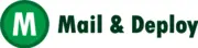 MaD Reporting GmbH logo